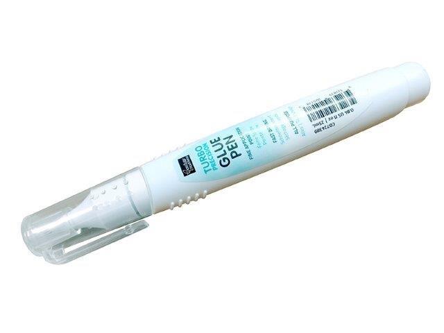 ADCO 724389 - Turbo Precision Glue Pen (25ml)