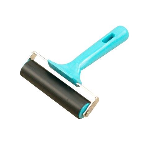 ADCO 727164 - Brayer Roller (10cm width, deluxe soft grip handle)