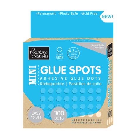 ADCO723815 - Couture Creations Mini Glue Spots