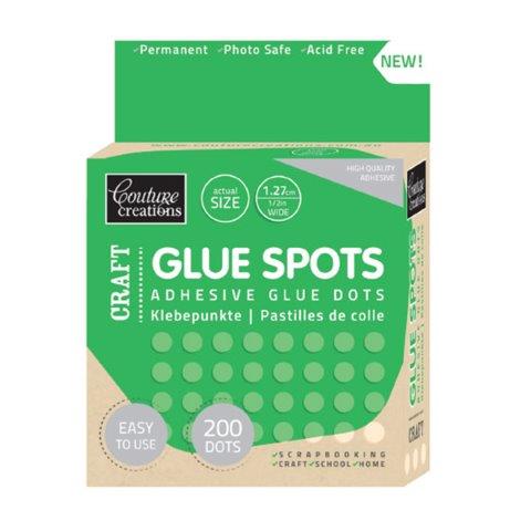 ADCO723816 - Couture Creations Craft Glue Spots