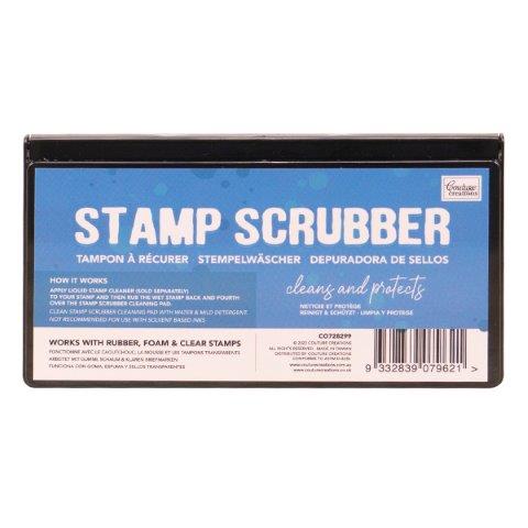ADCO728299 - Stamp Scrubber