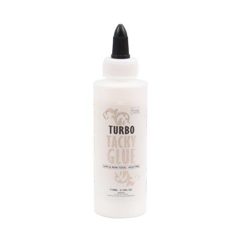 ADCO728515 - Turbo Tacky Glue - 118ml