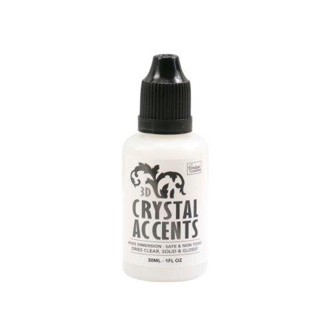 ADCO728540 - 3D Crystal Accents - 30ml