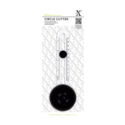 DXCU268424 - Xcut Circle Cutter (3 Blades)