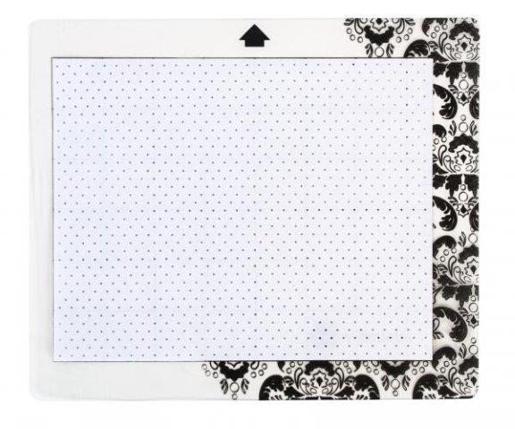 SCUTMATSTAMP3T - Silhouette CAMEO Stamp Material Cutting Mat