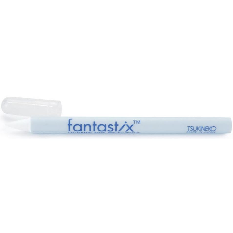 TFX-100BR - Fantastix Brush with Cap (Pack of 10)
