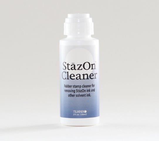 TSZL-56 - StazOn Cleaner